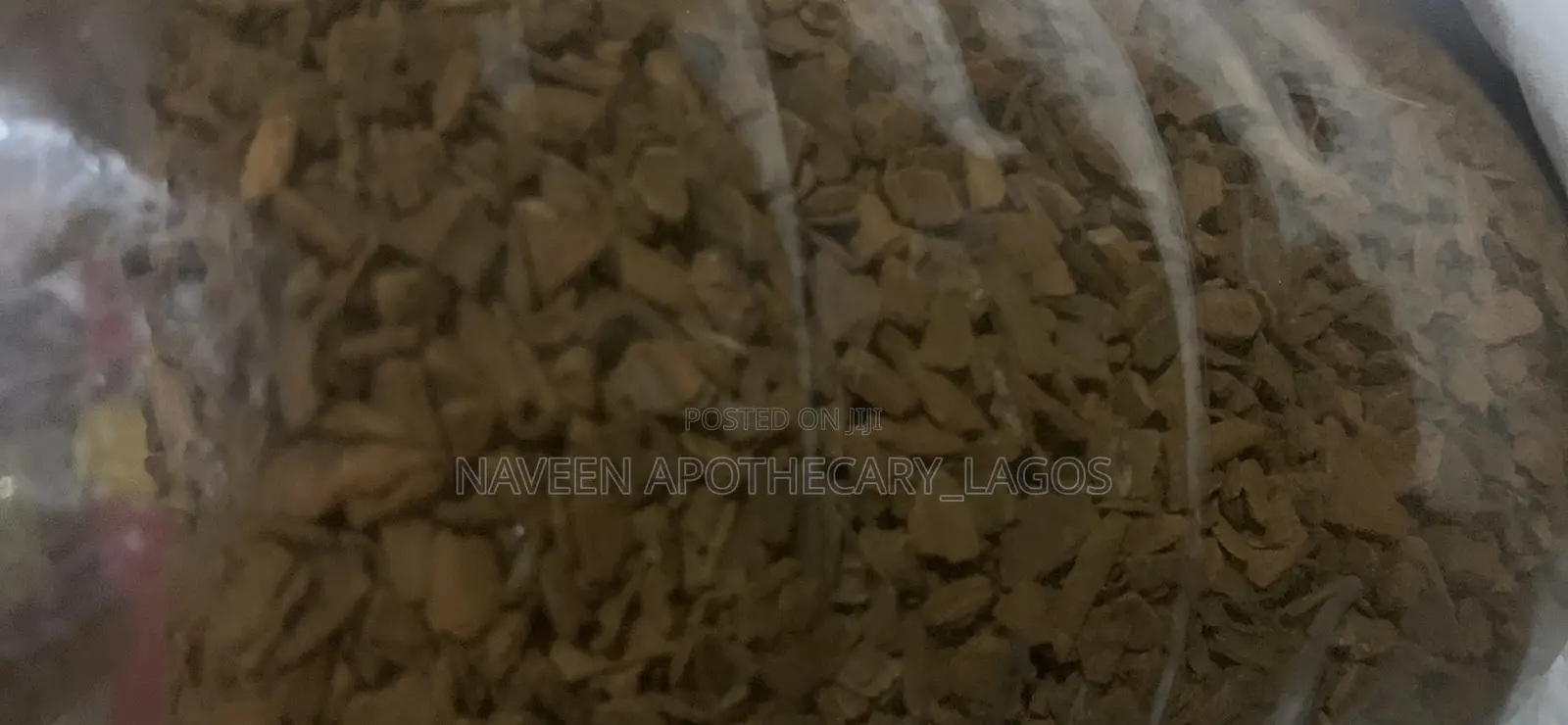 Cassia Cinnamon Chips - 100g