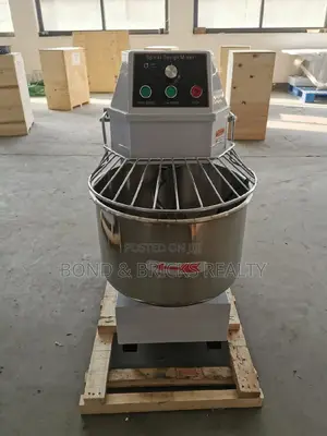 25kg Dough Mixer