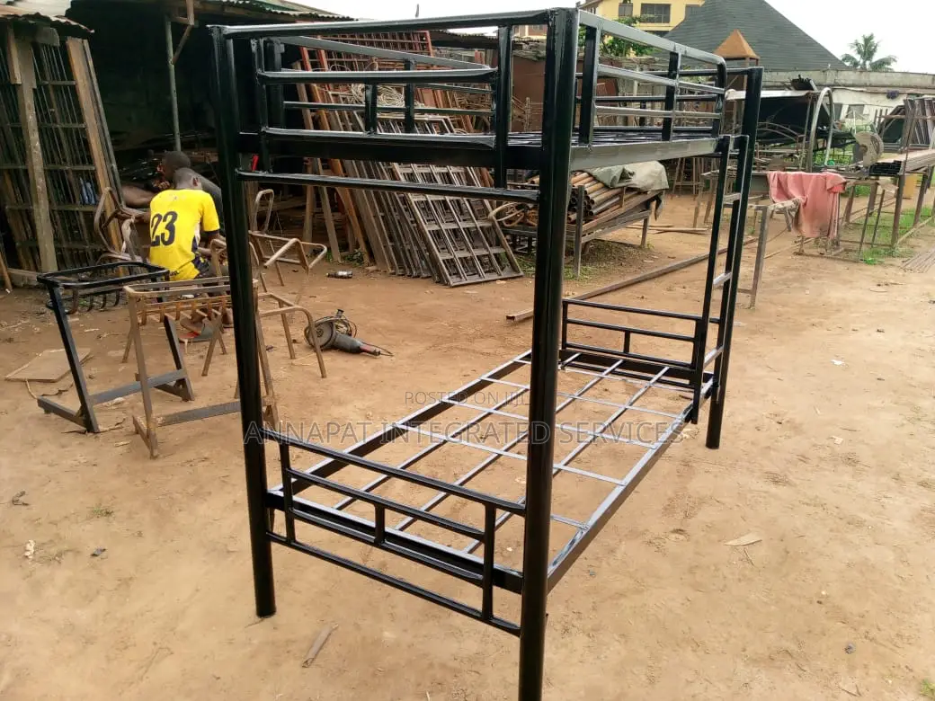 3by6 New Pattern Bunk Bed