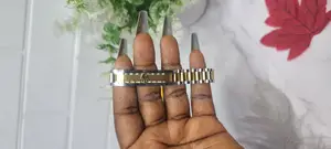Color Mix Magnetic Strap Hand Chain
