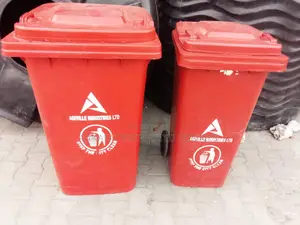 Wastebin 240litres