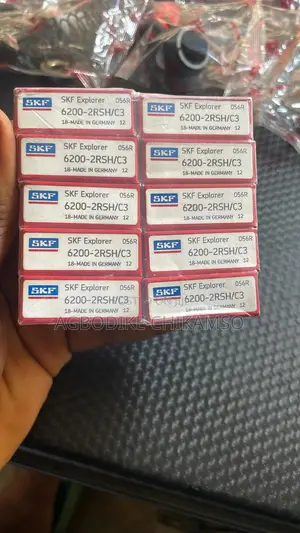 6200 Bearing Available