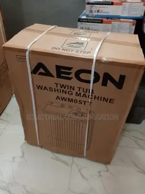 Aeon 5kg Top Load Twin Tub Washing Machine One