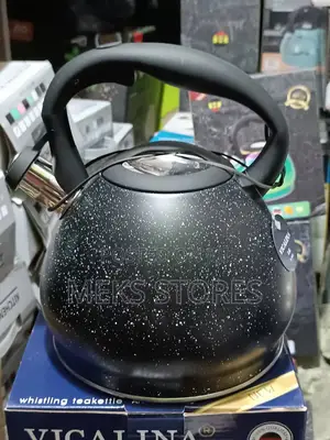 3 Liter Whistling Kettle