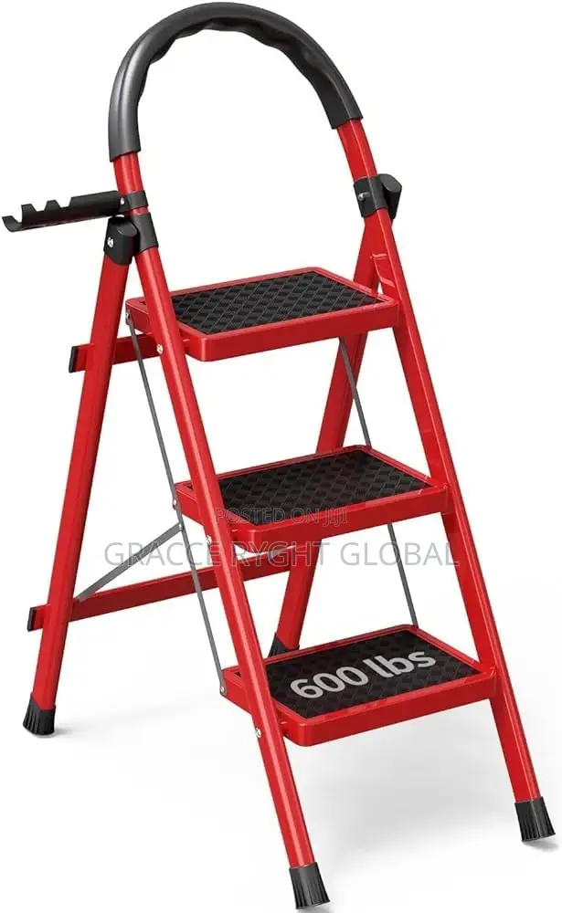 3 Step Ladder