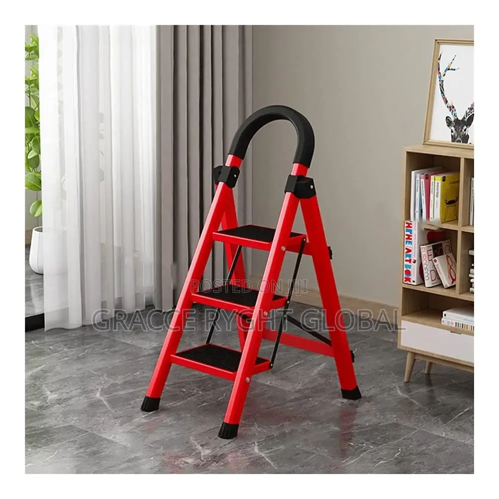 3 Step Ladder