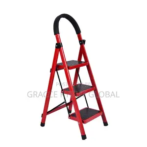 3 Step Ladder