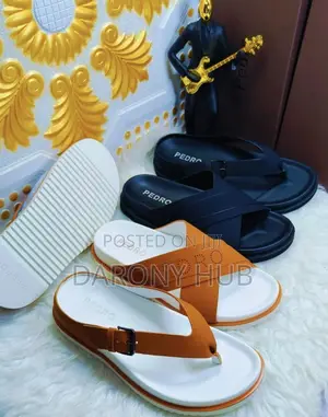 Photo - PEDRO Luxury Mens MATURE Palm