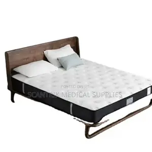 Cool and Soothing Sensation Water Mattress