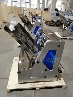 Commercial Bread Slicer