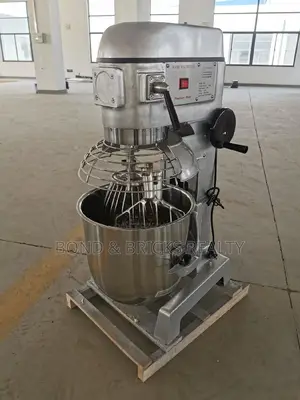 15l Industrial Cake Mixer