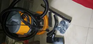 20L Wat and Dry Vacuum Cleaners