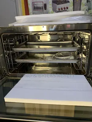 Conventional Oven