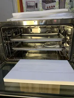 Conventional Oven
