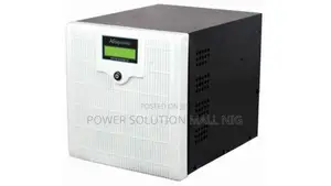 Afriipower 2000va / 24v Pure Sine Wave Inverter