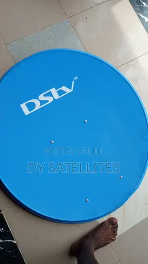 Hd DSTV With One Month Sub