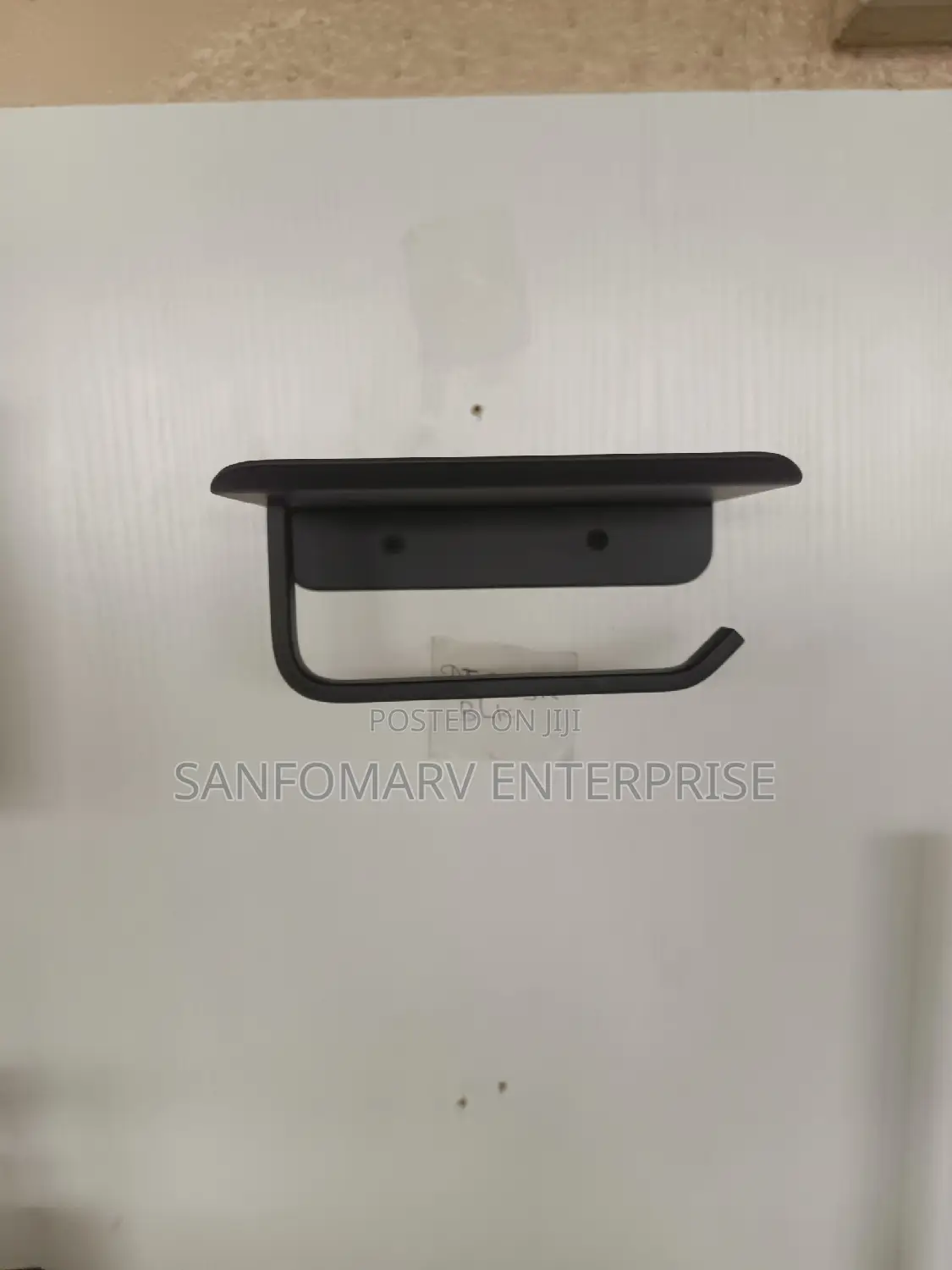 Quality Back Tissue Holder