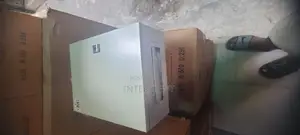 Wall Mounting Enclosure 600/400