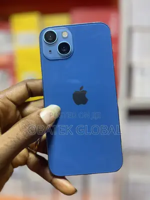 Apple iPhone 13 128 GB Blue