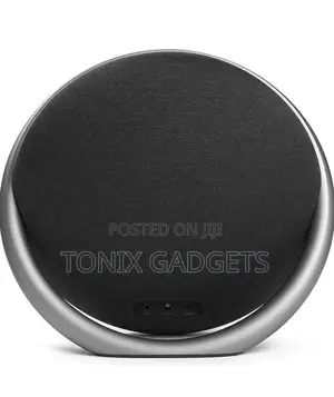 Onyx Studio 7 Portable Stereo Bluetooth Speaker