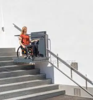 Elderly Stair Lift
