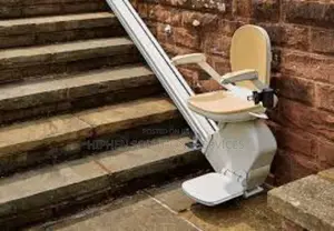 Heavy Duty Stairlifts