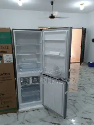 Hisense Double Door Refrigerator – 226 Liters (Ref 29dca)