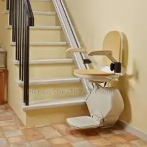 Residential Stair Lifts