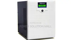 Afriipower 3.2kva / 24v Pure Sine Wave Inverter
