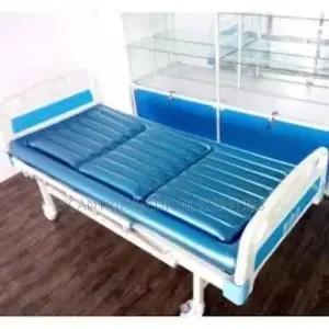 Water Mattress for Sprains