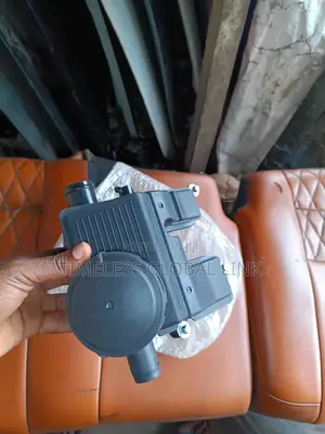 Oil Saperator for PORSCHE Cayenne