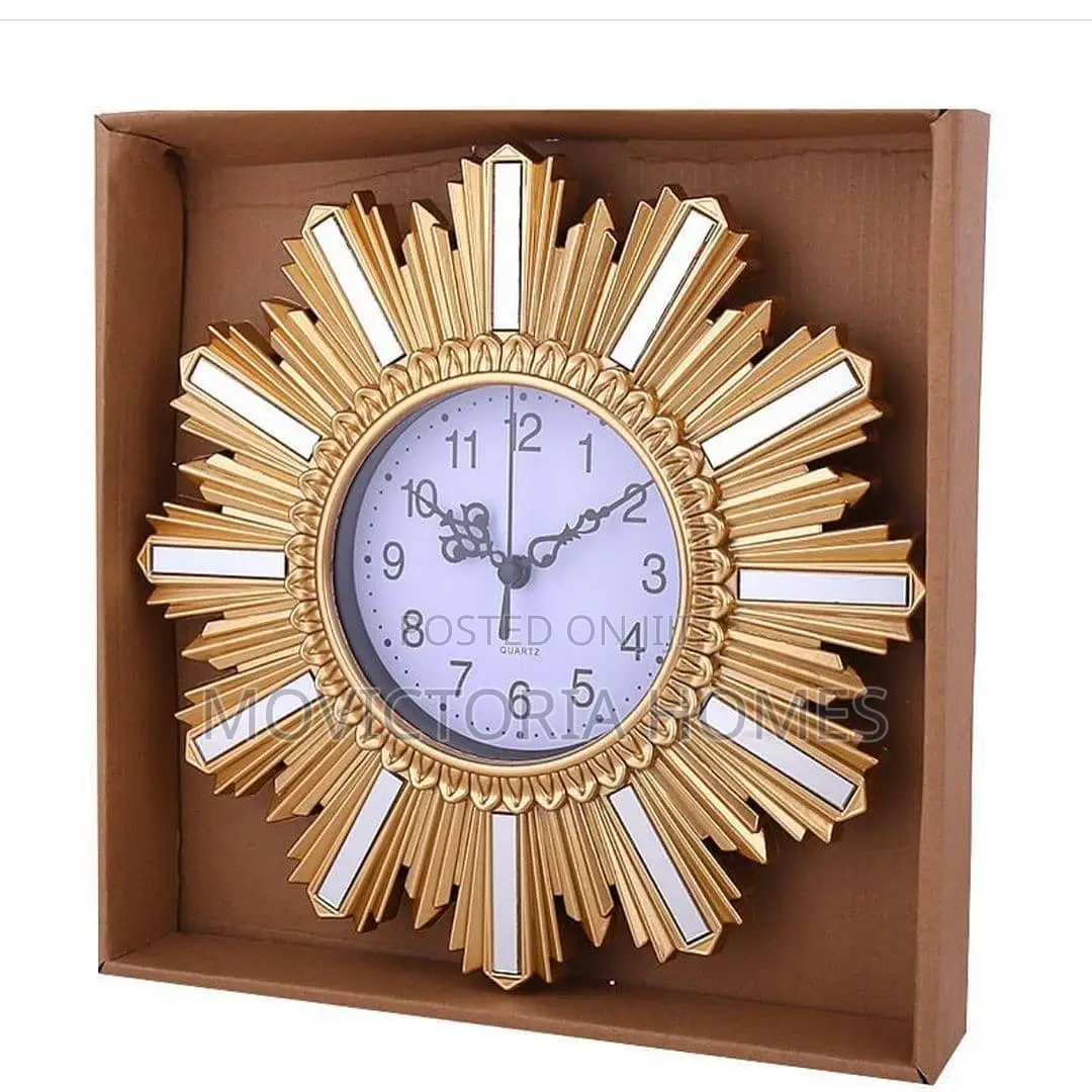 Wall Clock / Wedding Souvenirs / Souvenirs / Souvenir