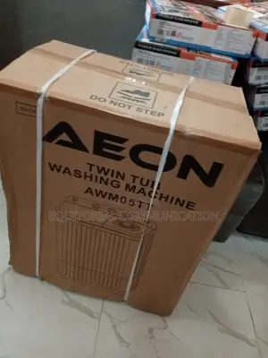 Purchase Aeon 5kg Washing Machine