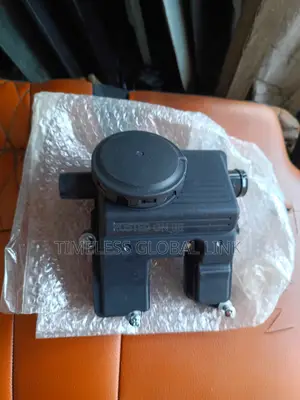 Oil Separator PORSCHE Panamera