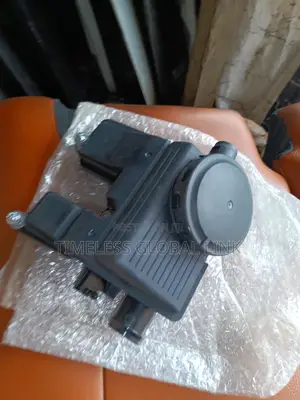 Oil Separator PORSCHE Panamera