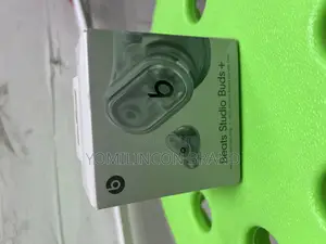 Beats Studio Bud +