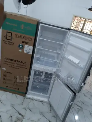 Best Selling Refrigerator With Double Doors