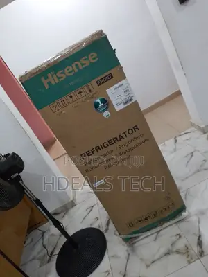 Super Fast Hisense Ref205drb Refrigerator 204L