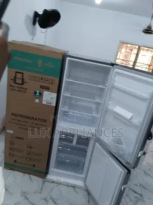 Low Noise, Environment-Friendly Refrigerator 226liters