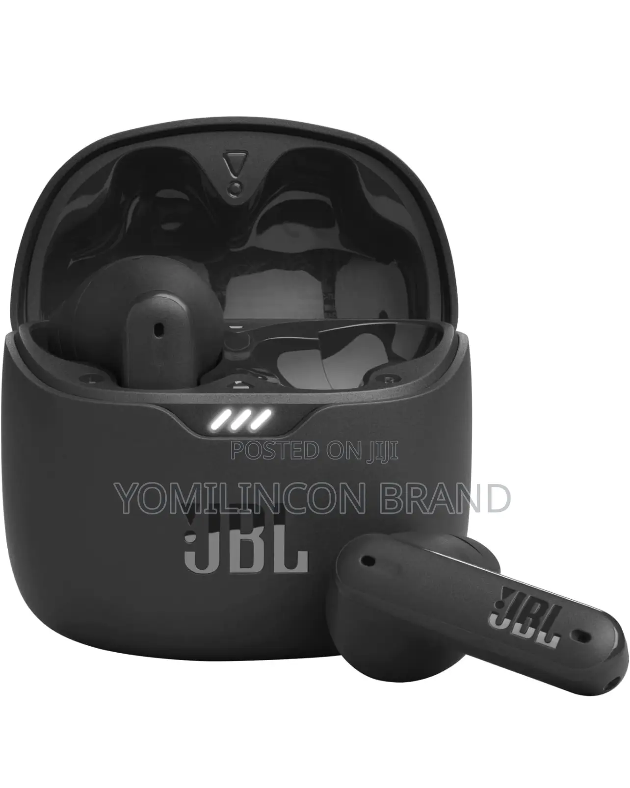 JBL Tune Flex - True Wireless Noise Cancelling Earbuds