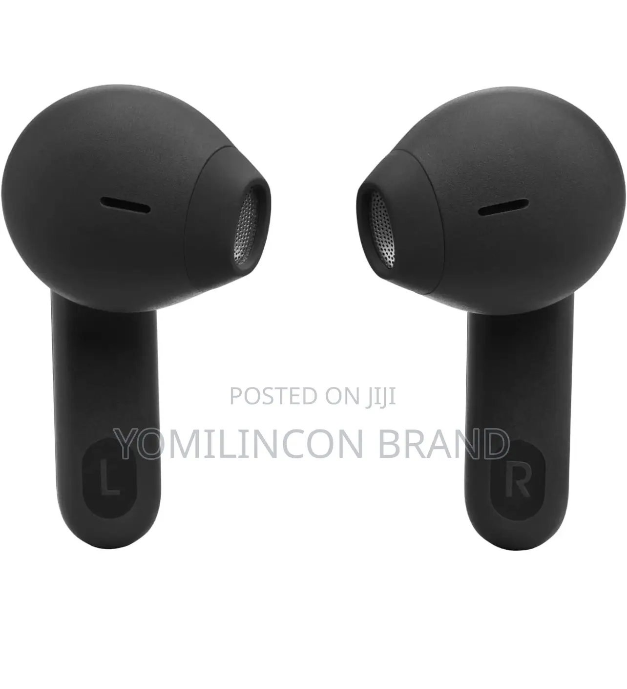 JBL Tune Flex - True Wireless Noise Cancelling Earbuds
