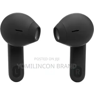 JBL Tune Flex - True Wireless Noise Cancelling Earbuds