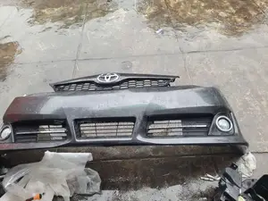 Camry Bumper Sport 014