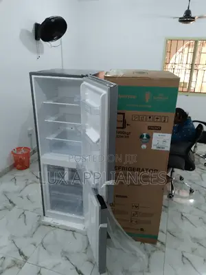 Newly Produced Hisense 226 Liters Refrigerator