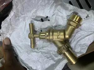 TUK Wall Tap