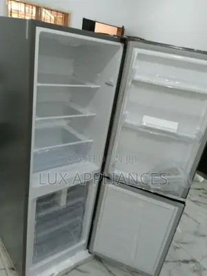 Brand New Refrigerator Hisense 226liters