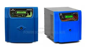 2kva 24vsmarten Pure Sine Wave Inverter