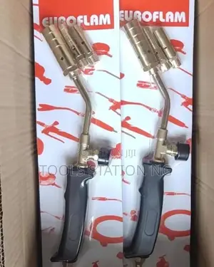 Euroflame Blow Turch