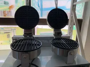 Waffle Maker (Double)