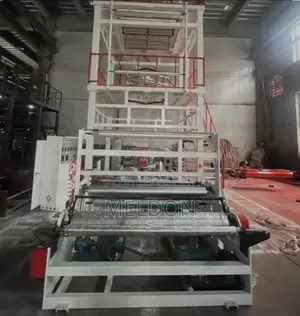 Nylon Extruder Double Winder